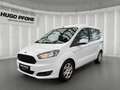 Ford Tourneo Courier Trend 1.0 EcoBoost Weiß - thumbnail 1