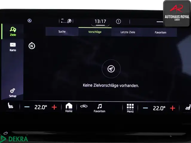 Skoda Enyaq view 14