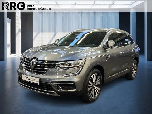Renault Koleos INITIALE PARIS 4WD 2.0 DCI 185 UPE:53.400,-