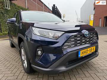 2.5 Hybrid AWD Dynamic_1 JAAR GARANTIE_NETTE AUTO