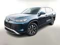 Volkswagen Tayron LIFE LED+ 5JGar IQ.DRIVE SHZ eHK ParkAs+ KeyL 1... Blau - thumbnail 1
