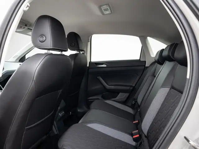 Volkswagen Taigo view 12
