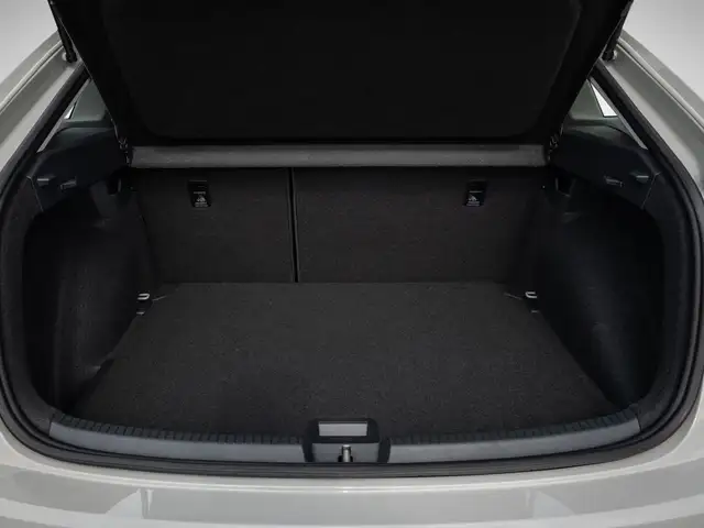 Volkswagen Taigo view 13