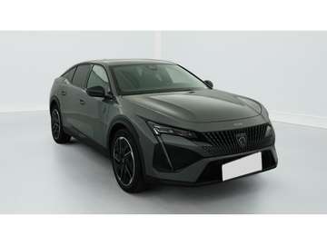 HYBRID 145 E-DCS6 GT