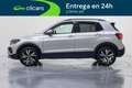 Volkswagen T-Cross 1.0 TSI Más Aut. 85kW Plateado - thumbnail 8