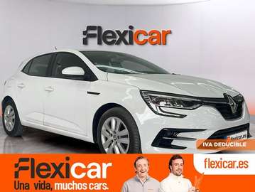 1.3 TCe GPF Equilibre 103kW