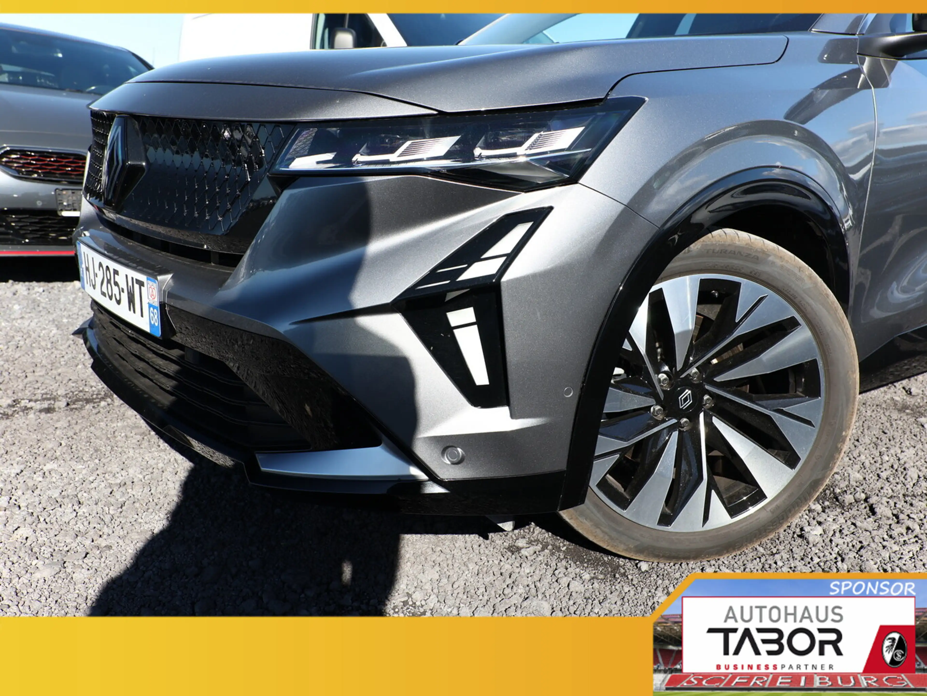 Renault Rafale 1.2 E-TECH Hybrid 200 Techno LED UVP-21%* — photo 5