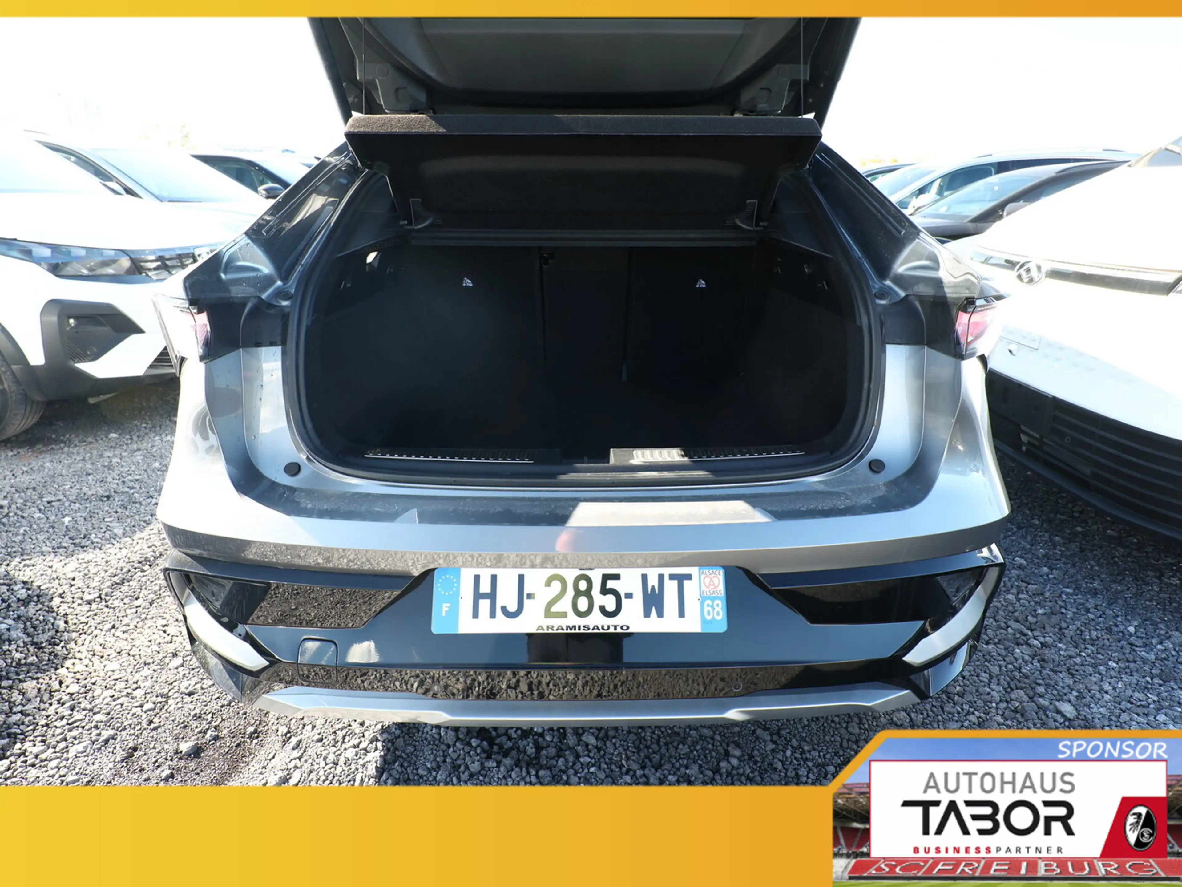 Renault Rafale 1.2 E-TECH Hybrid 200 Techno LED UVP-21%* — photo 11