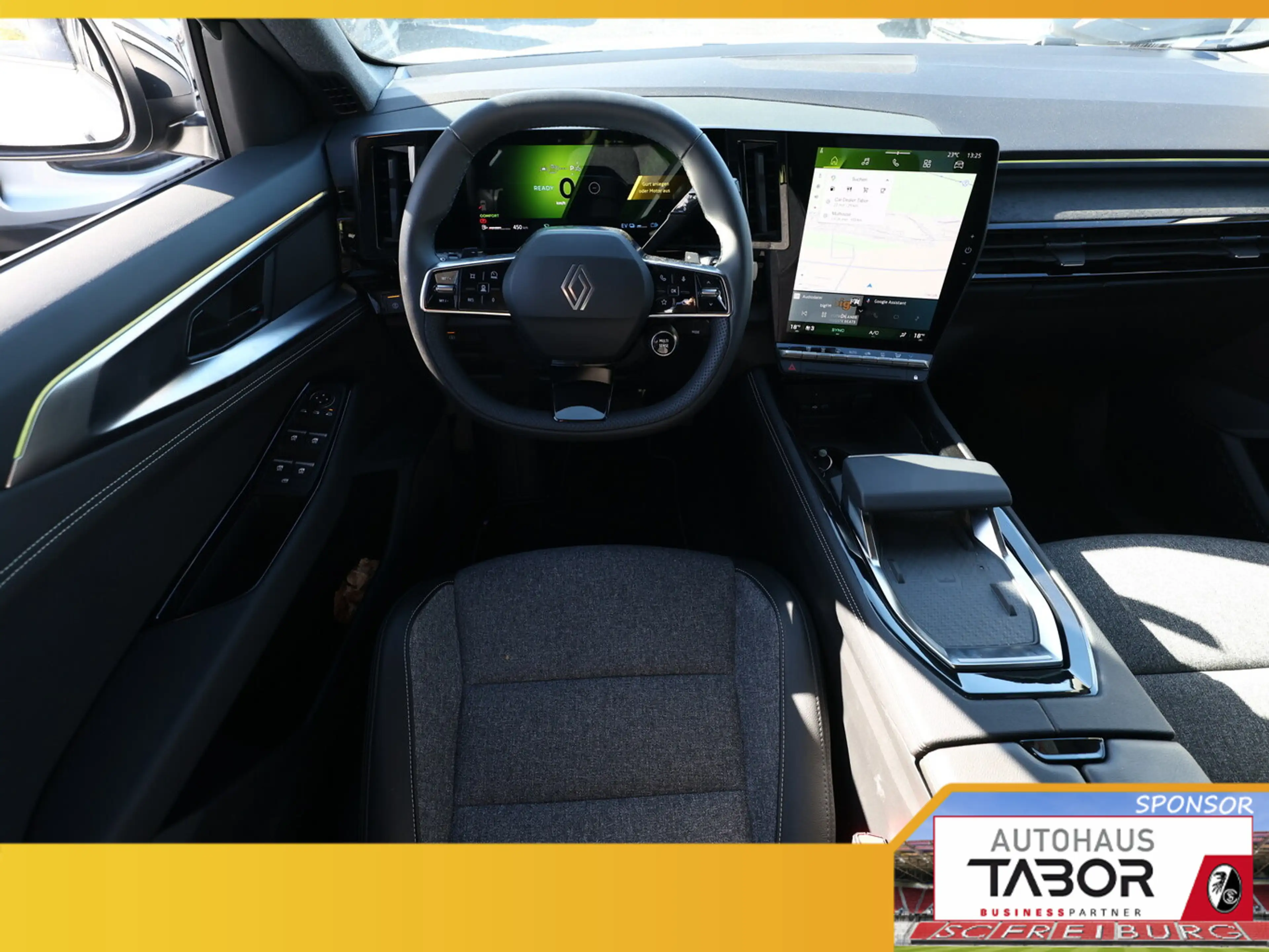 Renault Rafale 1.2 E-TECH Hybrid 200 Techno LED UVP-21%* — photo 7