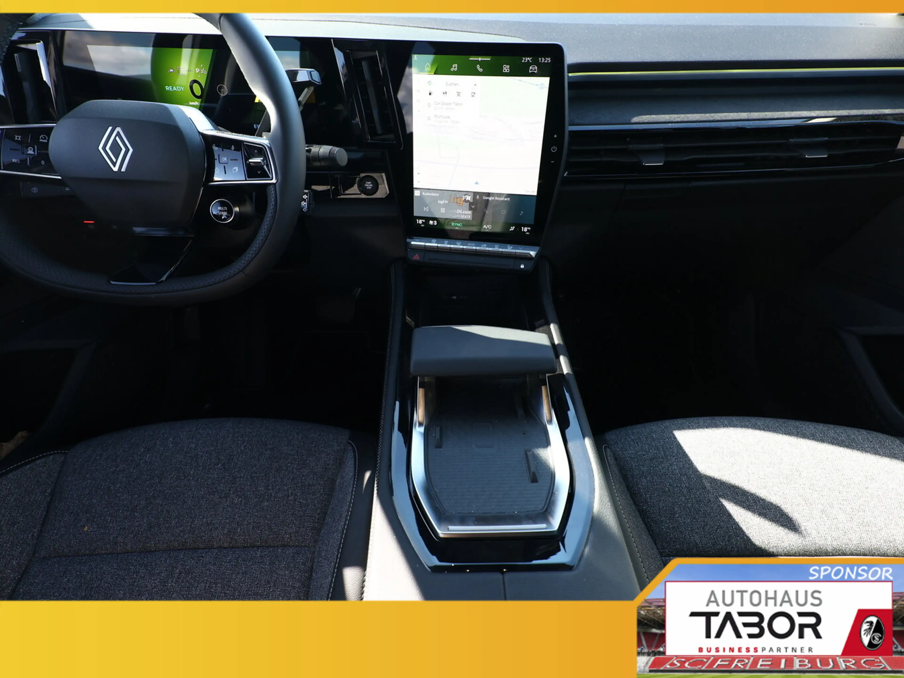 Renault Rafale 1.2 E-TECH Hybrid 200 Techno LED UVP-21%* — photo 8