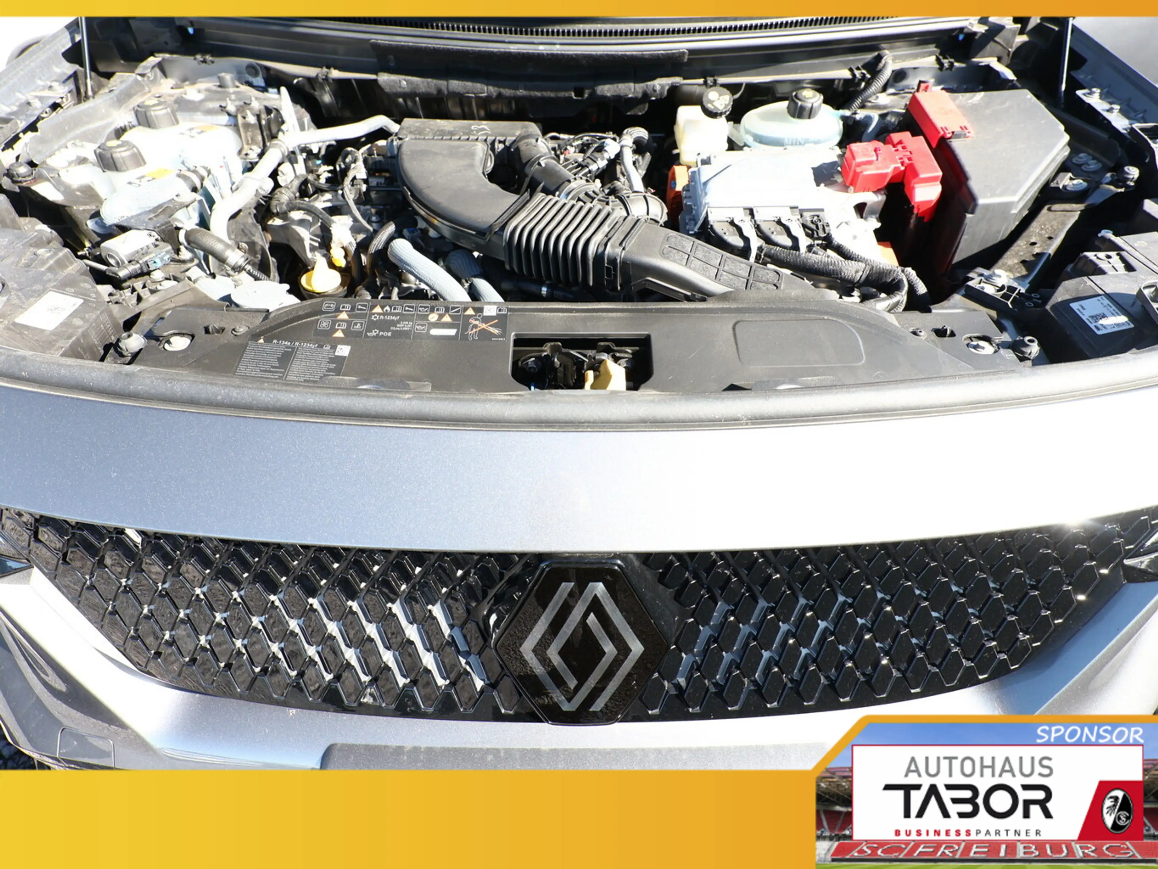 Renault Rafale 1.2 E-TECH Hybrid 200 Techno LED UVP-21%* — photo 12