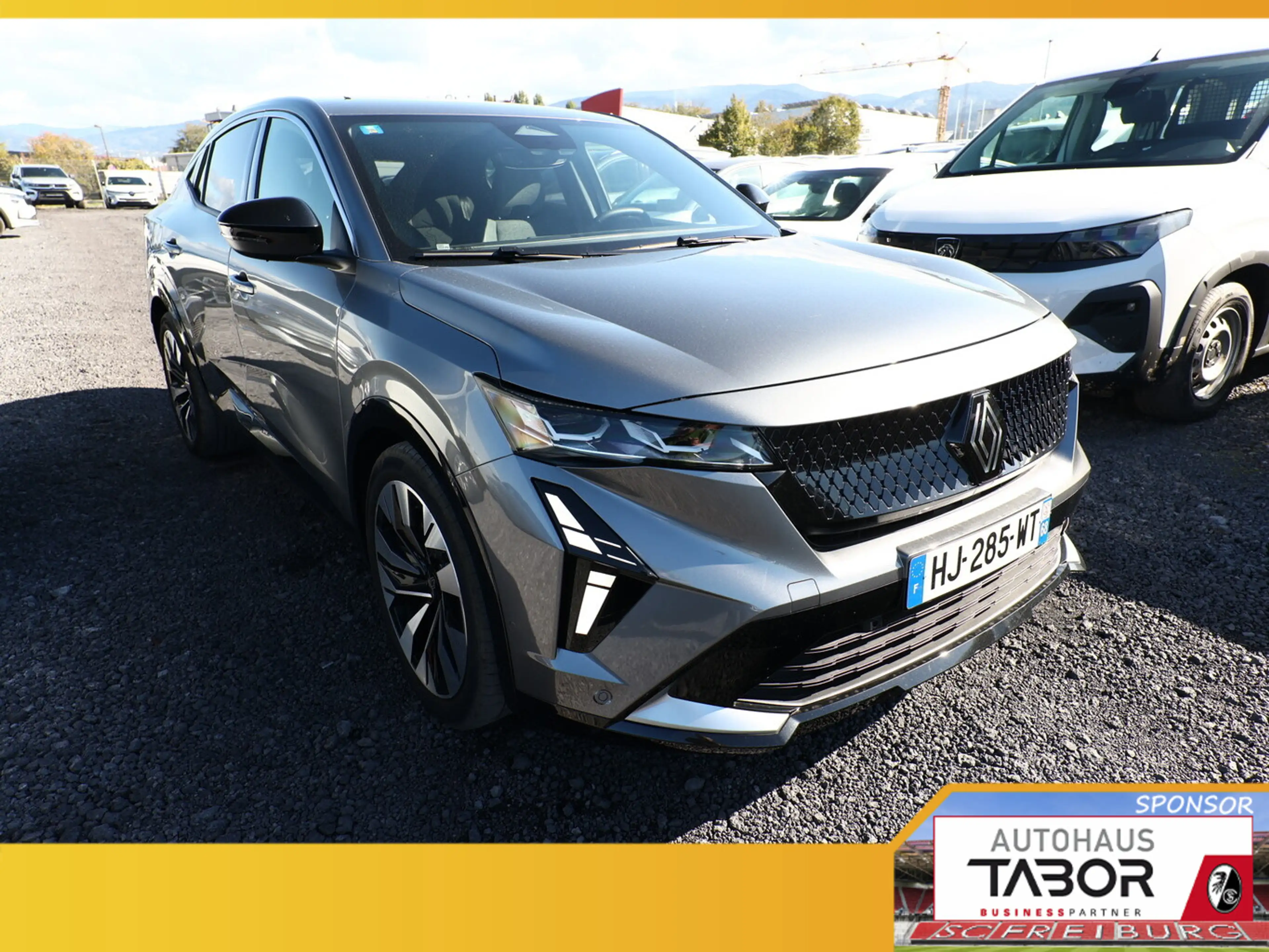 Renault Rafale 1.2 E-TECH Hybrid 200 Techno LED UVP-21%* — photo 2