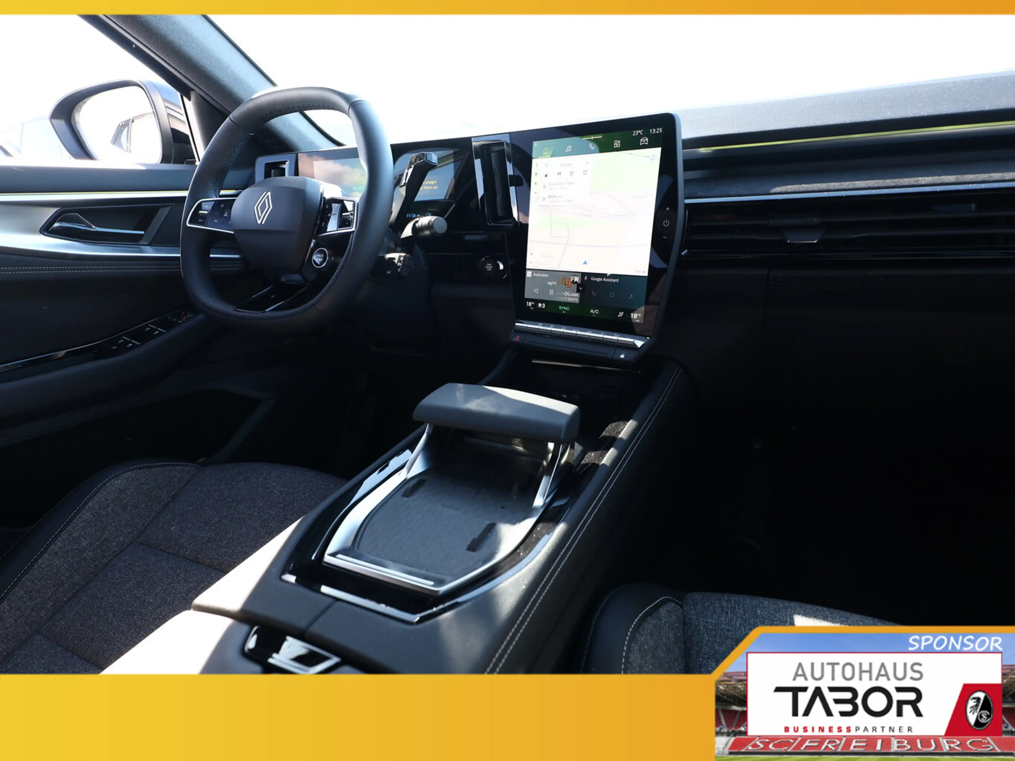 Renault Rafale 1.2 E-TECH Hybrid 200 Techno LED UVP-21%* — photo 9