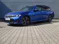 BMW 330 e xDrive Tour. M Sport Pano HiFi 360°Kamera Blau - thumbnail 3