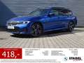 BMW 330 e xDrive Tour. M Sport Pano HiFi 360°Kamera Blau - thumbnail 1