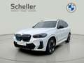 BMW iX3 (ab 2021) Gestiksteuerung Head-Up HK HiFi Weiß - thumbnail 1