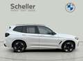 BMW iX3 (ab 2021) Gestiksteuerung Head-Up HK HiFi Weiß - thumbnail 8