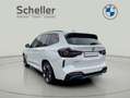 BMW iX3 (ab 2021) Gestiksteuerung Head-Up HK HiFi Weiß - thumbnail 5