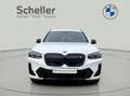 BMW iX3 (ab 2021) Gestiksteuerung Head-Up HK HiFi Weiß - thumbnail 2