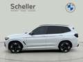 BMW iX3 (ab 2021) Gestiksteuerung Head-Up HK HiFi Weiß - thumbnail 4