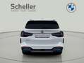 BMW iX3 (ab 2021) Gestiksteuerung Head-Up HK HiFi Weiß - thumbnail 6