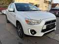 Mitsubishi ASX Edition 4WD/Klima-A/R-Kamera/Tempomat/Alu/NSW/ Weiß - thumbnail 1