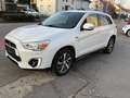 Mitsubishi ASX Edition 4WD/Klima-A/R-Kamera/Tempomat/Alu/NSW/ Weiß - thumbnail 4