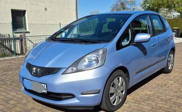 Jazz 1.4 i-VTEC Comfort