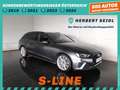Audi A4 Avant S-LINE 30 TDI S-tr *19 ZOLL / LED / NAVI / E-SITZE + MEM. + MASSAGE / KAMERA / E-KLAPPE* Grau - thumbnail 1