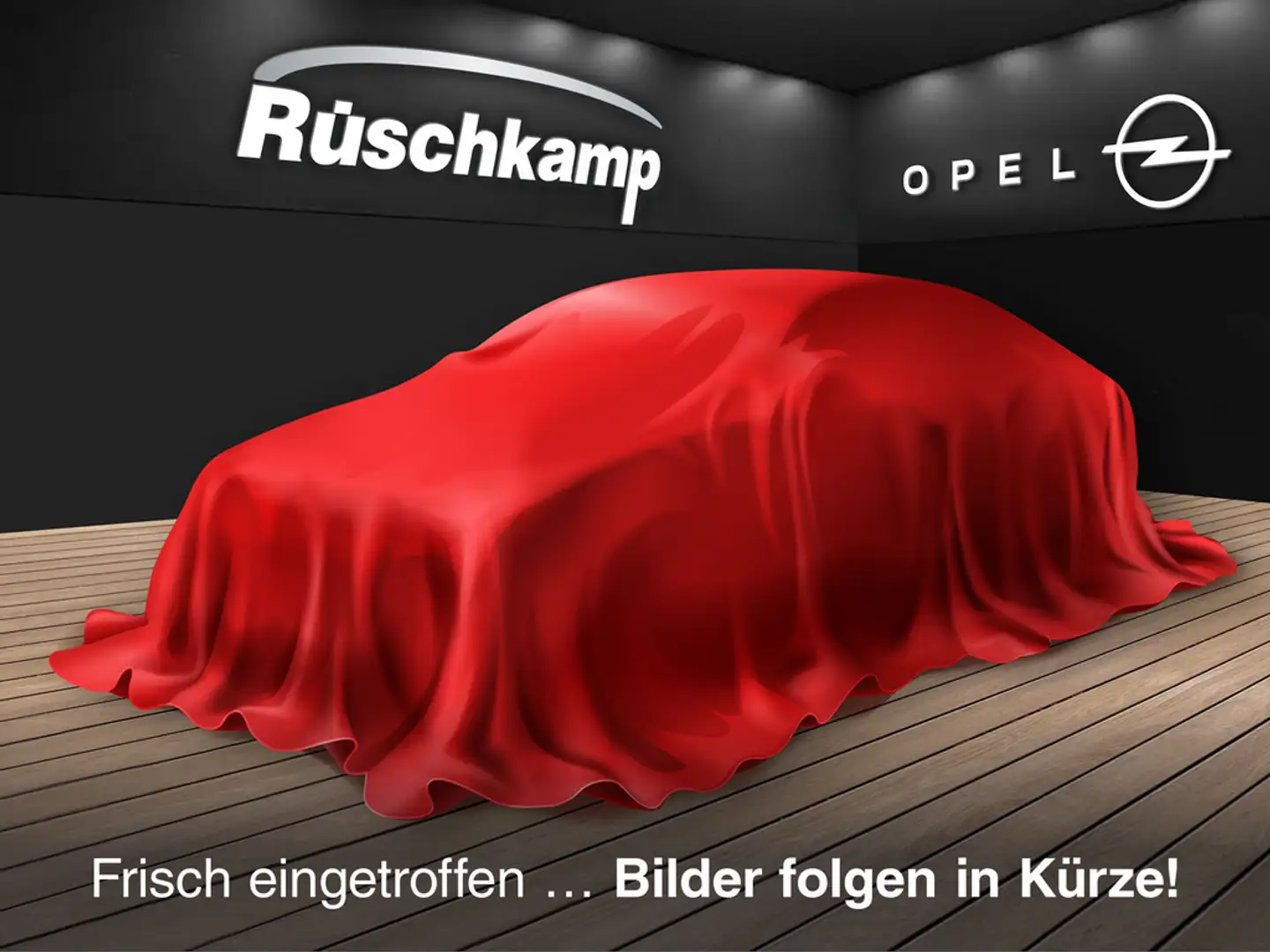 Opel Corsa F 1.2 Edition (75 PS), SHZ, PDC, Apple CarPlay And Schwarz - 1
