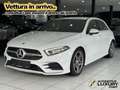 Mercedes-Benz A 180 d Automatic Premium Wit - thumbnail 1