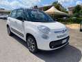 Fiat 500L 0.9 TwinAir Turbo Natural Power Lounge Bianco - thumbnail 2
