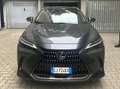 Lexus NX 350h Luxusury Grigio - thumbnail 1
