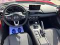 Mazda MX-5 2.0 EXCLUSIVE 0 ANTICIPO 60 RATE DA 375€ MESE Rosso - thumbnail 12