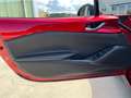 Mazda MX-5 2.0 EXCLUSIVE 0 ANTICIPO 60 RATE DA 375€ MESE Rosso - thumbnail 9