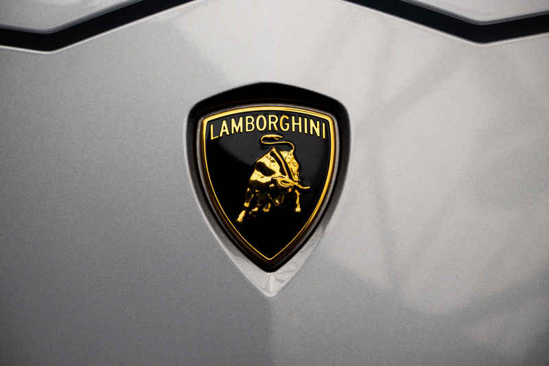 Lamborghini Urus 4.0 V8 HUD Leder Ceramic B&O 360° Massage ACC Alca — photo 7