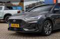 Ford Focus 1.0 EcoBoost Hybrid ST Line | Trekhaak | Stoel/stu Grijs - thumbnail 4