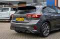 Ford Focus 1.0 EcoBoost Hybrid ST Line | Trekhaak | Stoel/stu Grijs - thumbnail 9