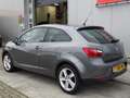 SEAT Ibiza 1.4 COPA, Airco, Cruise Control, Compleet! Grijs - thumbnail 3