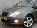 SEAT Ibiza 1.4 COPA, Airco, Cruise Control, Compleet! Grijs - thumbnail 34