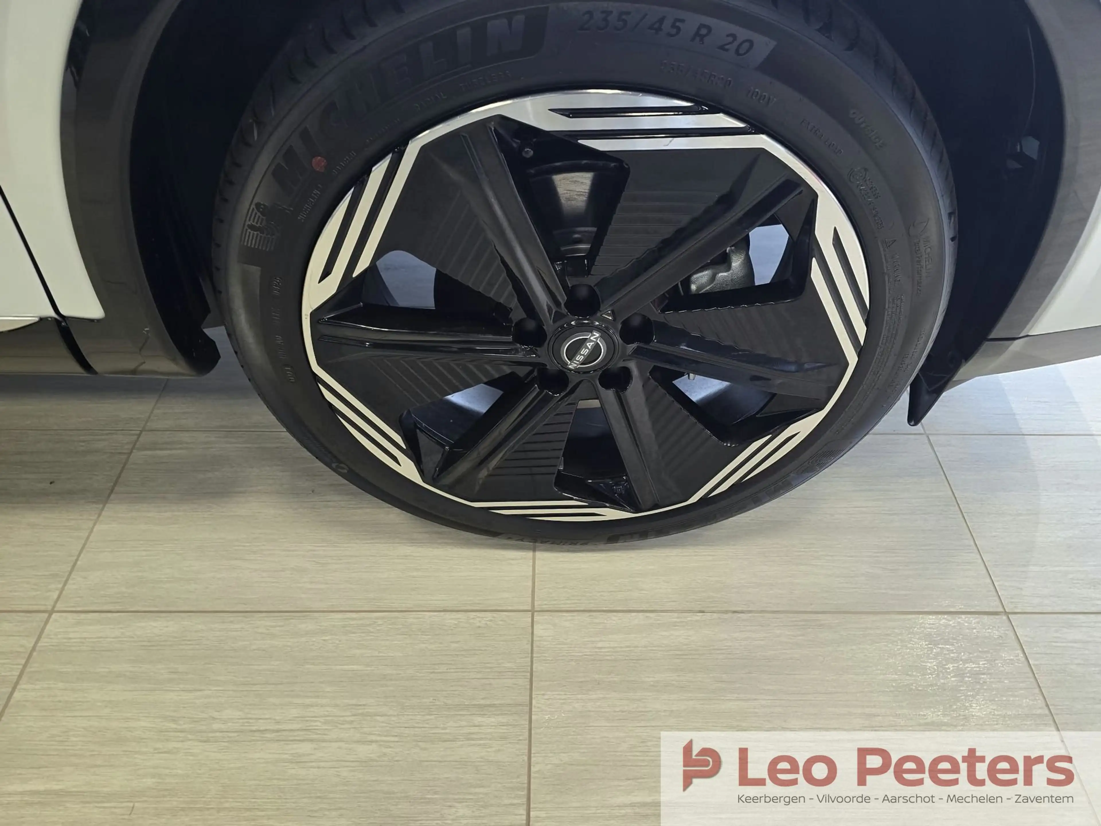 Nissan Qashqai e-POWER 205pk Tekna PLUS//MY26 — photo 4