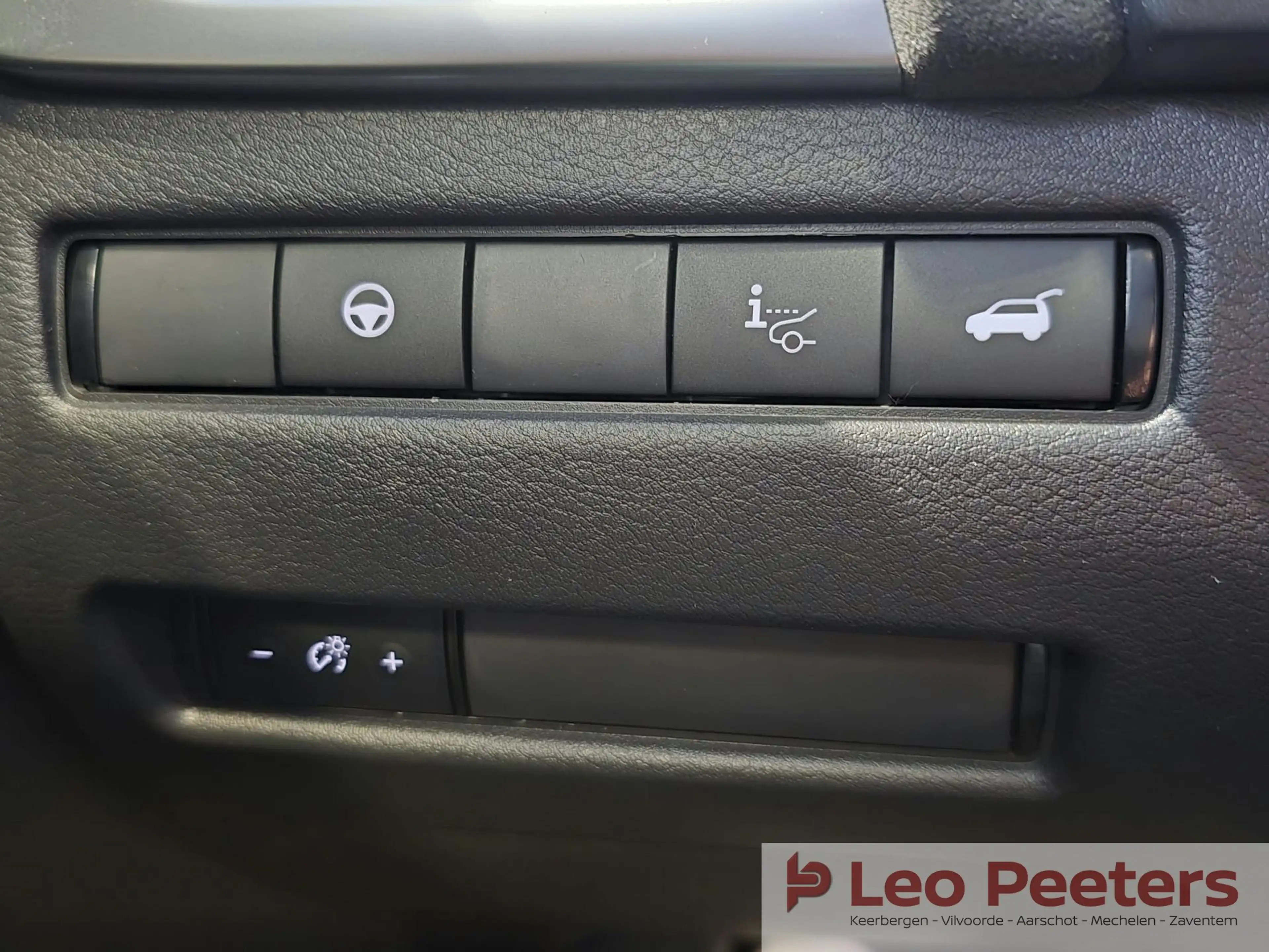 Nissan Qashqai e-POWER 205pk Tekna PLUS//MY26 — photo 14