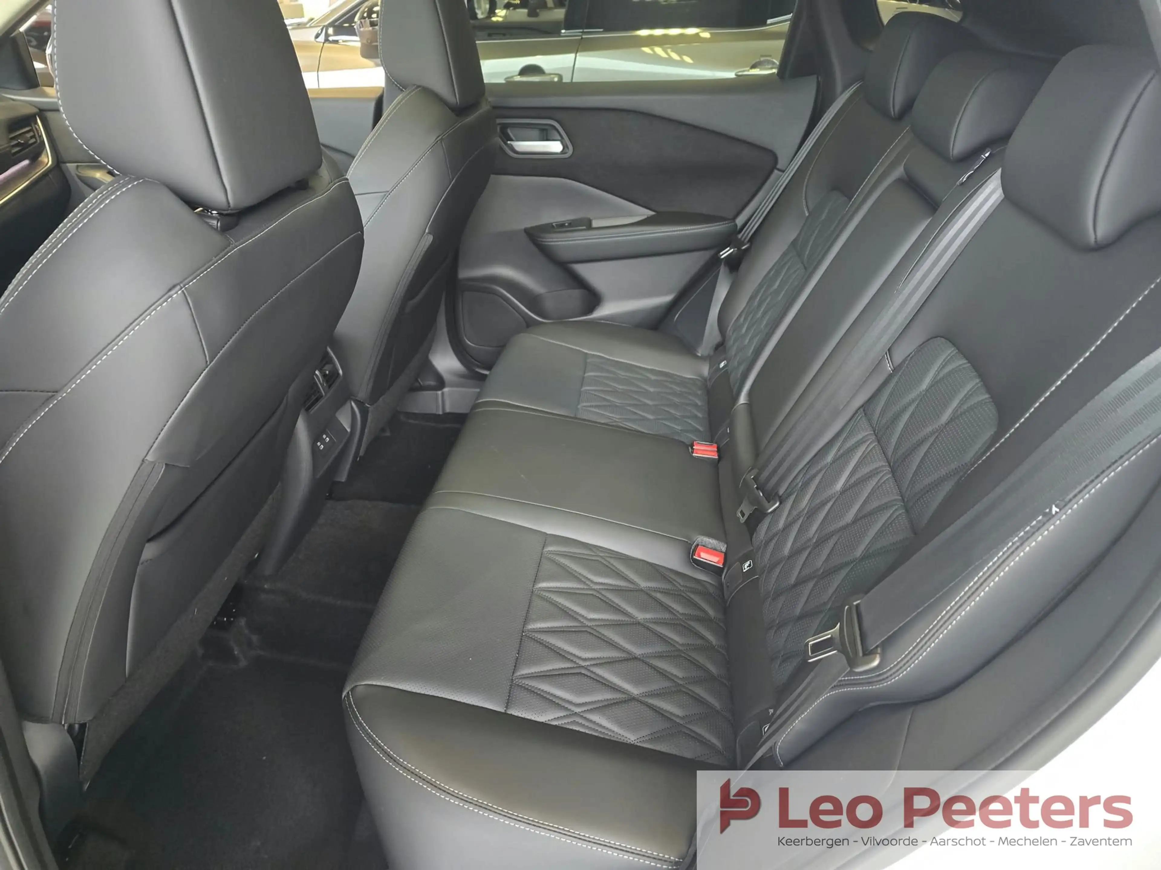 Nissan Qashqai e-POWER 205pk Tekna PLUS//MY26 — photo 9