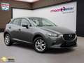 Mazda CX-3 2.0 SkyActiv-G 121pk ✅Navi✅Stoelverwarm.✅Camera✅Cl Gris - thumbnail 1