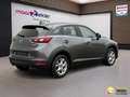 Mazda CX-3 2.0 SkyActiv-G 121pk ✅Navi✅Stoelverwarm.✅Camera✅Cl Gris - thumbnail 3