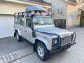 Land Rover Defender Defender 110 Td5 Silber - thumbnail 1