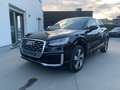 Audi Q2 Q2 30 TFSI S line met garantie Zwart - thumbnail 2