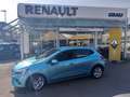 Renault Clio Zen V Sitzheizung, Navi, Einparkhilfe Bleu - thumbnail 5