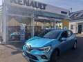 Renault Clio Zen V Sitzheizung, Navi, Einparkhilfe Blau - thumbnail 3