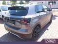 Volkswagen T-Cross 1.5 TSI 150 DSG Sport LED Gris - thumbnail 3